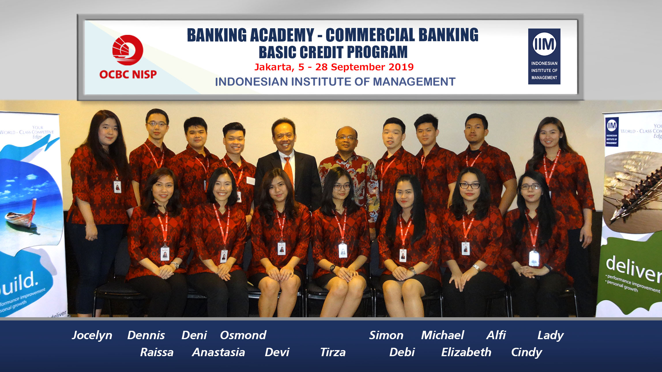 OCBC NISP